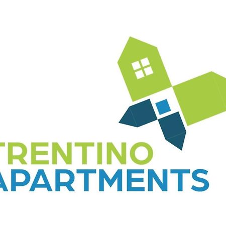Trentino Apartments - Casa Corn Folgaria Ngoại thất bức ảnh