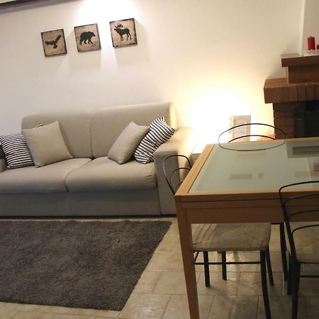 Trentino Apartments - Casa Corn Folgaria Ngoại thất bức ảnh