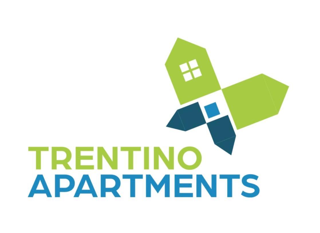 Trentino Apartments - Casa Corn Folgaria Ngoại thất bức ảnh