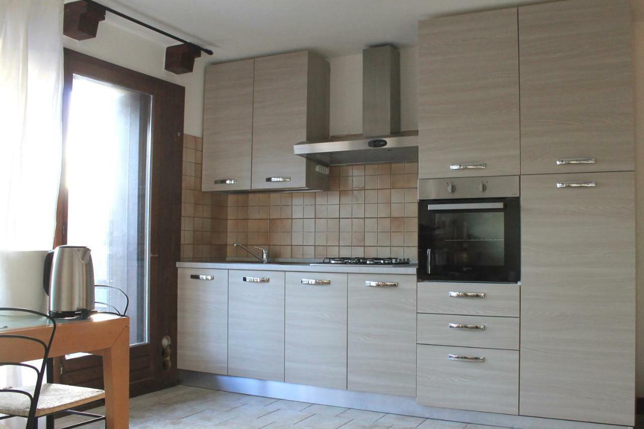 Trentino Apartments - Casa Corn Folgaria Ngoại thất bức ảnh