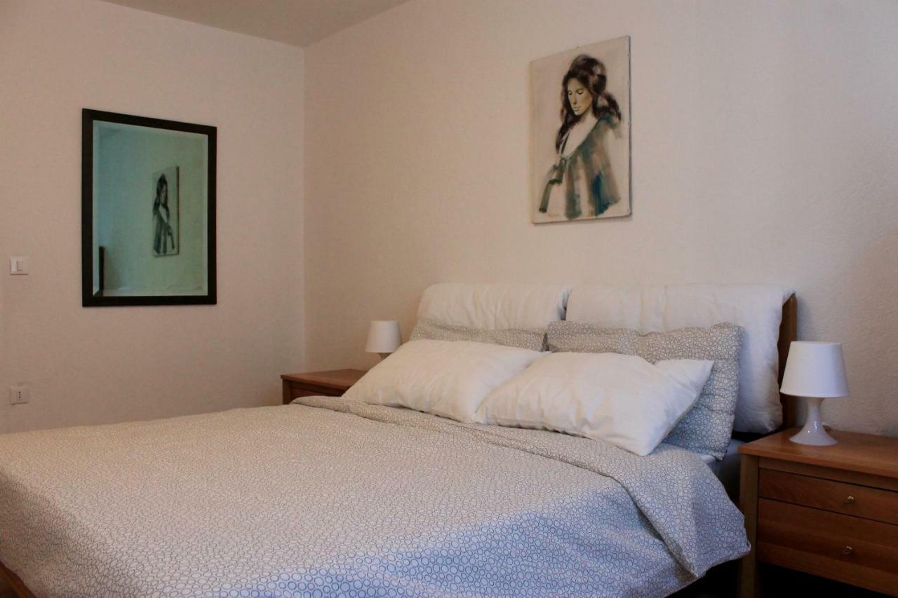 Trentino Apartments - Casa Corn Folgaria Ngoại thất bức ảnh