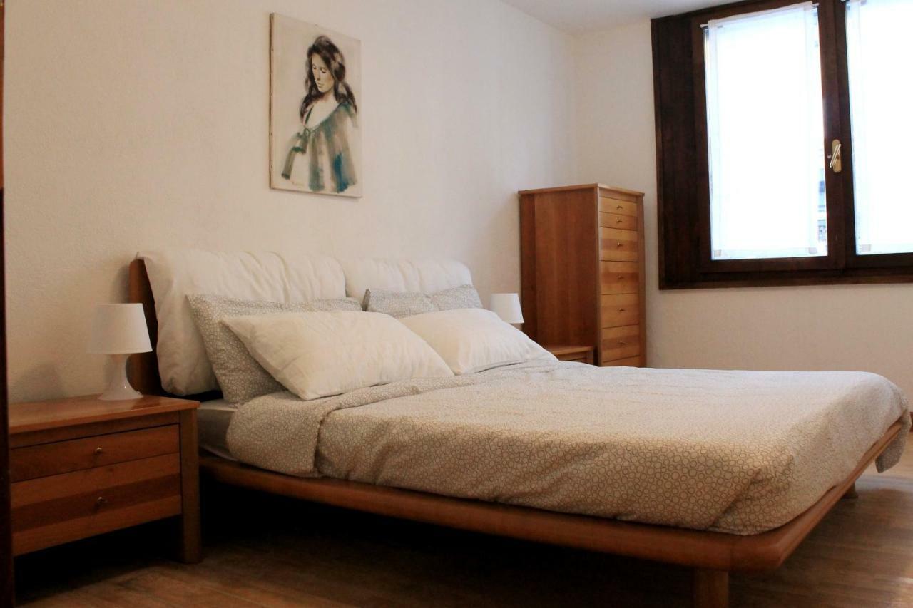 Trentino Apartments - Casa Corn Folgaria Ngoại thất bức ảnh
